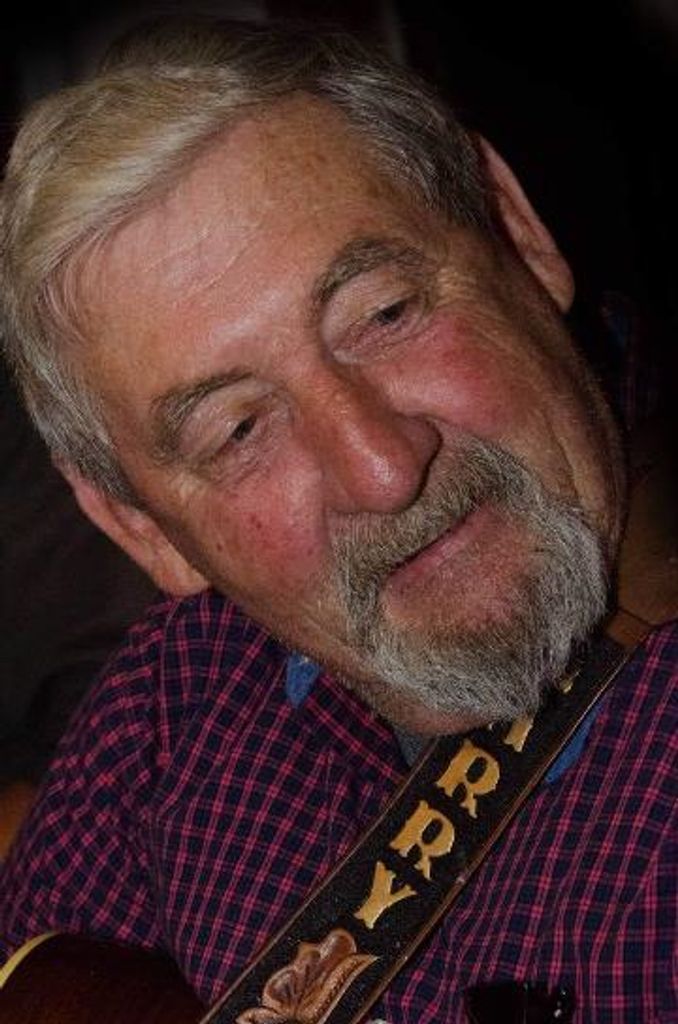 Larry William Knapp Profile Photo