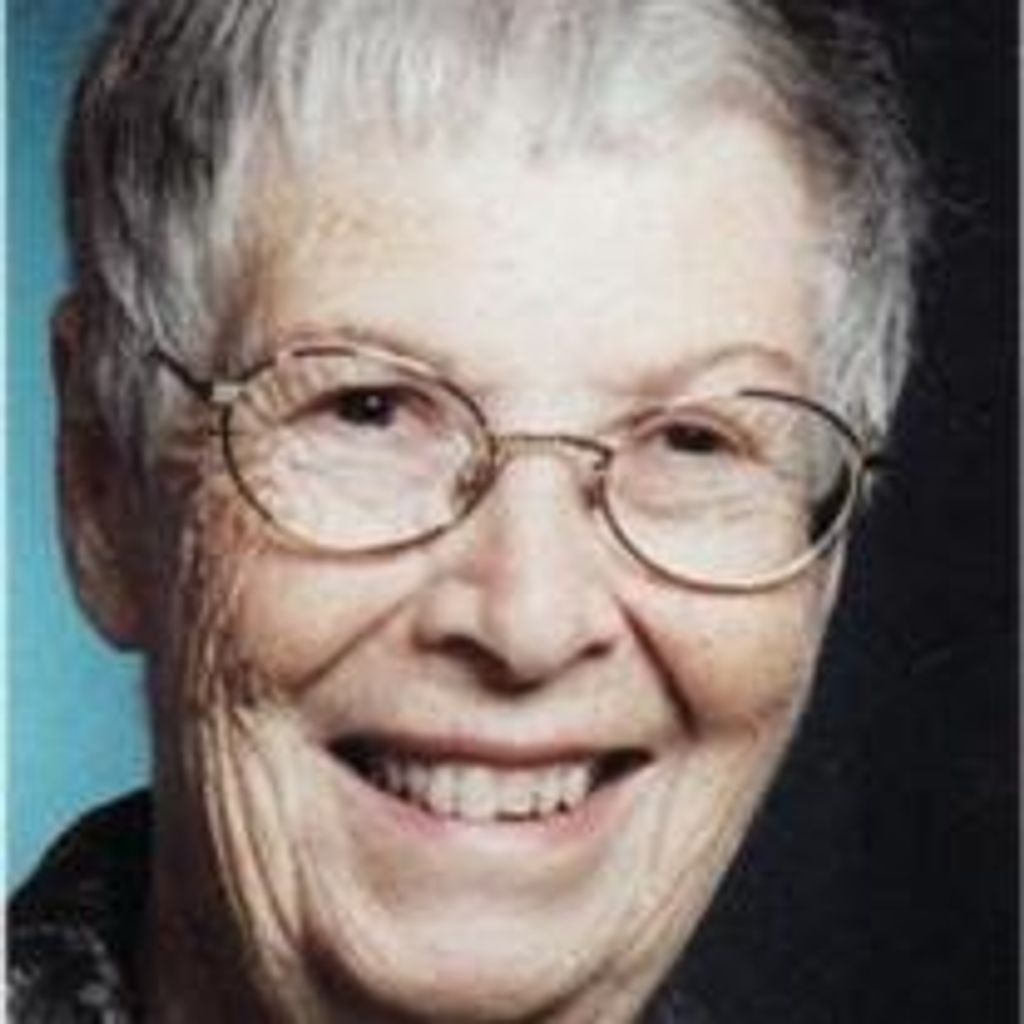 Joyce Lockwood
