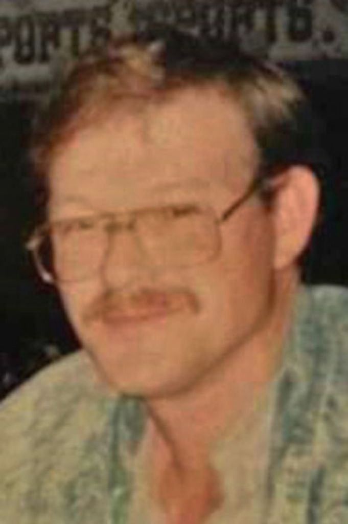 Robert Streeper Profile Photo