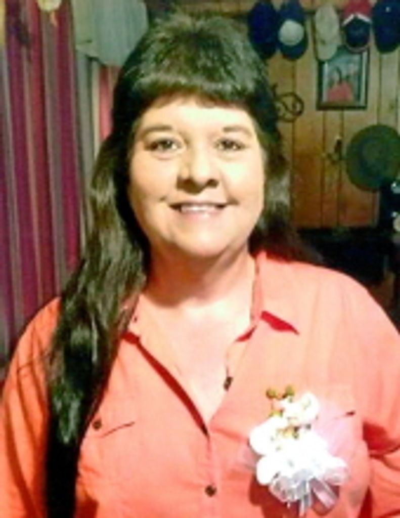 Elizabeth "Liz" Godina Doyle