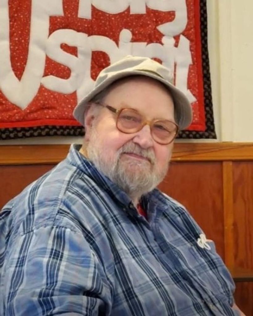 William Gould Profile Photo