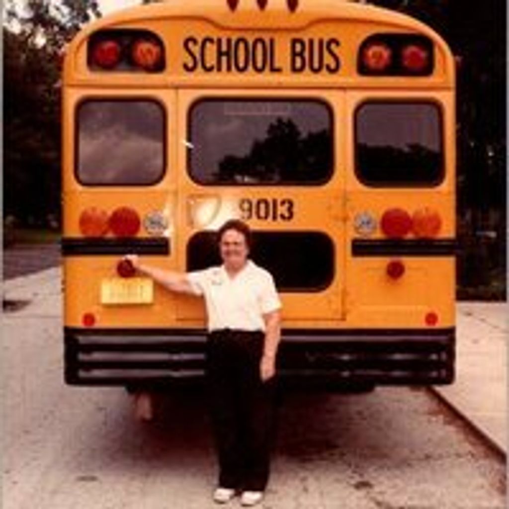 Grace L. Clayton
