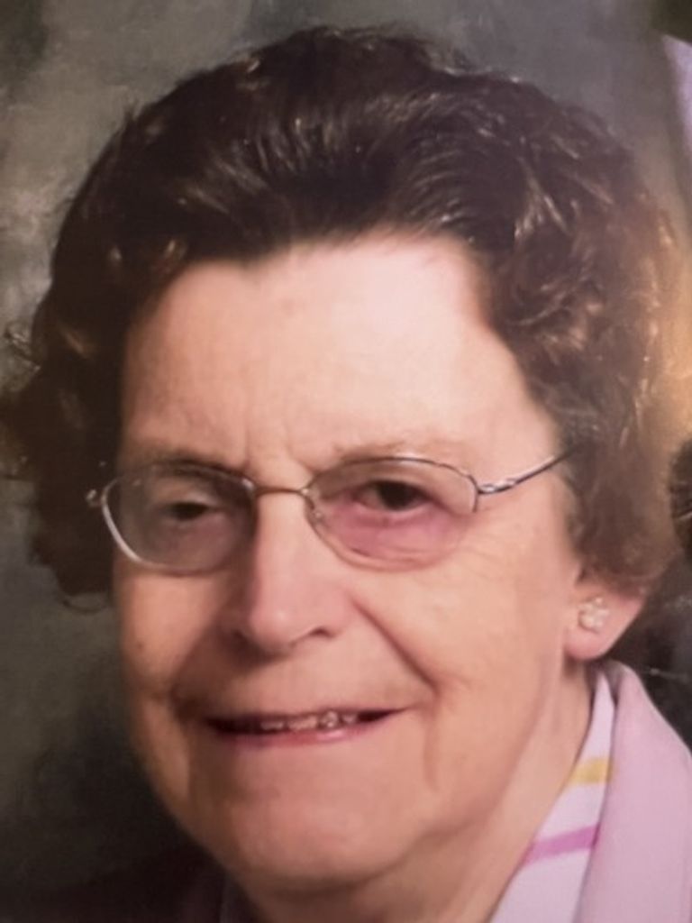 Catherine J. Wigfield Profile Photo