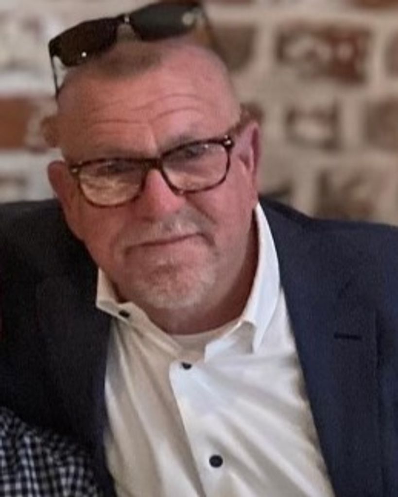 Kent Michael McMillan