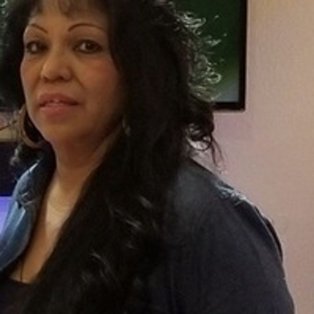 Martha Anita Bojorquez
