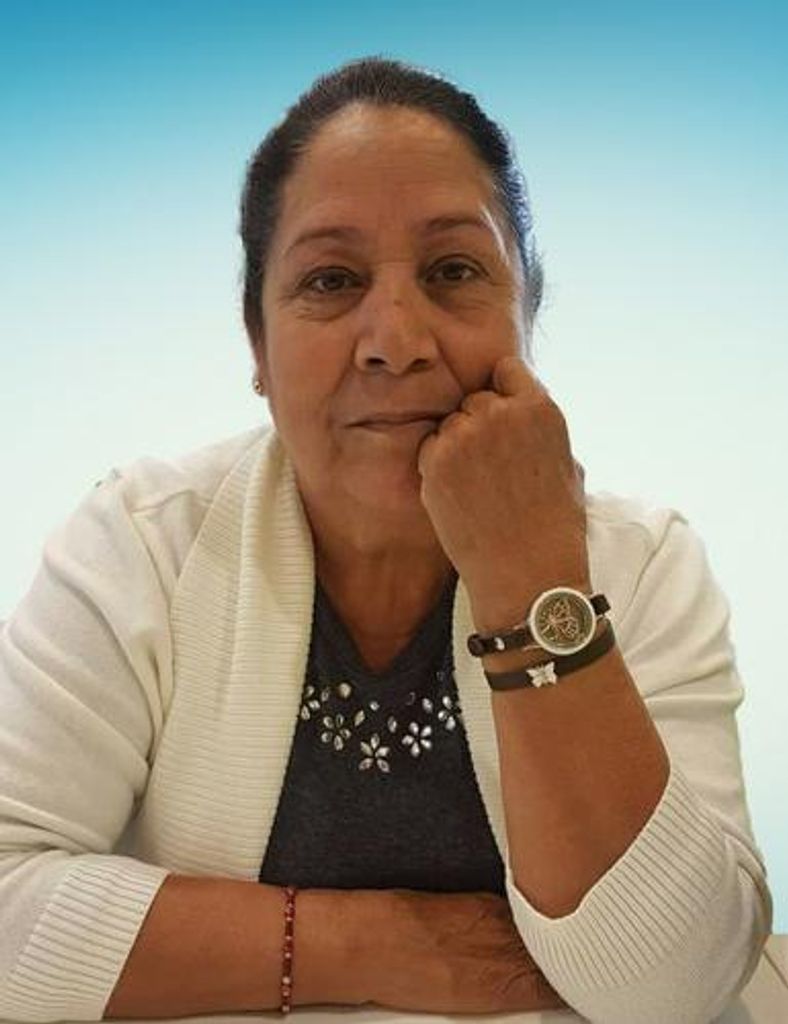 Beatriz Lopez Garcia