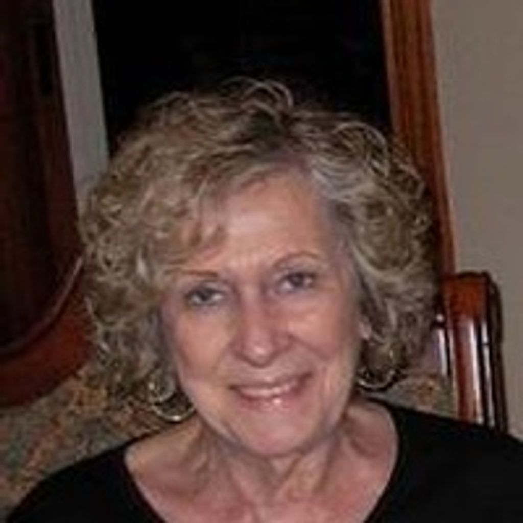 Virginia Eggemeyer Deshayes