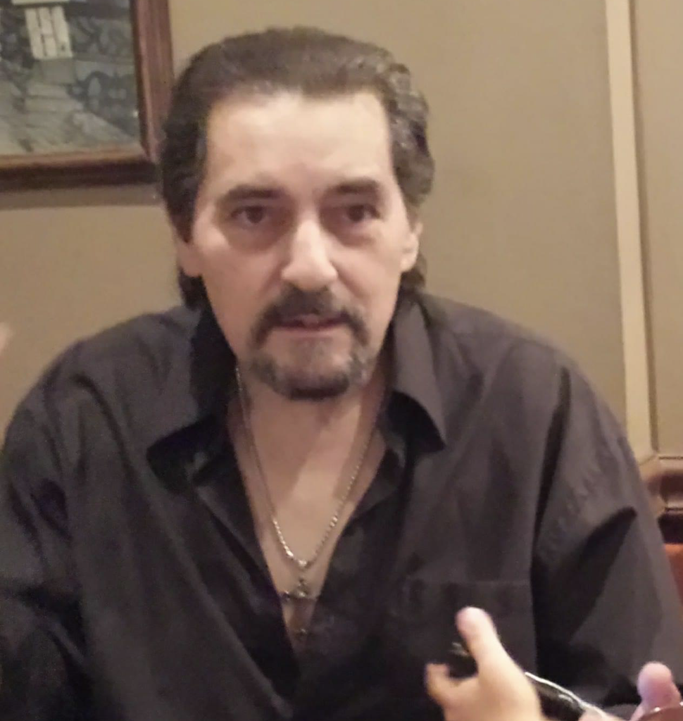 Nicholas A. Gerardi Profile Photo