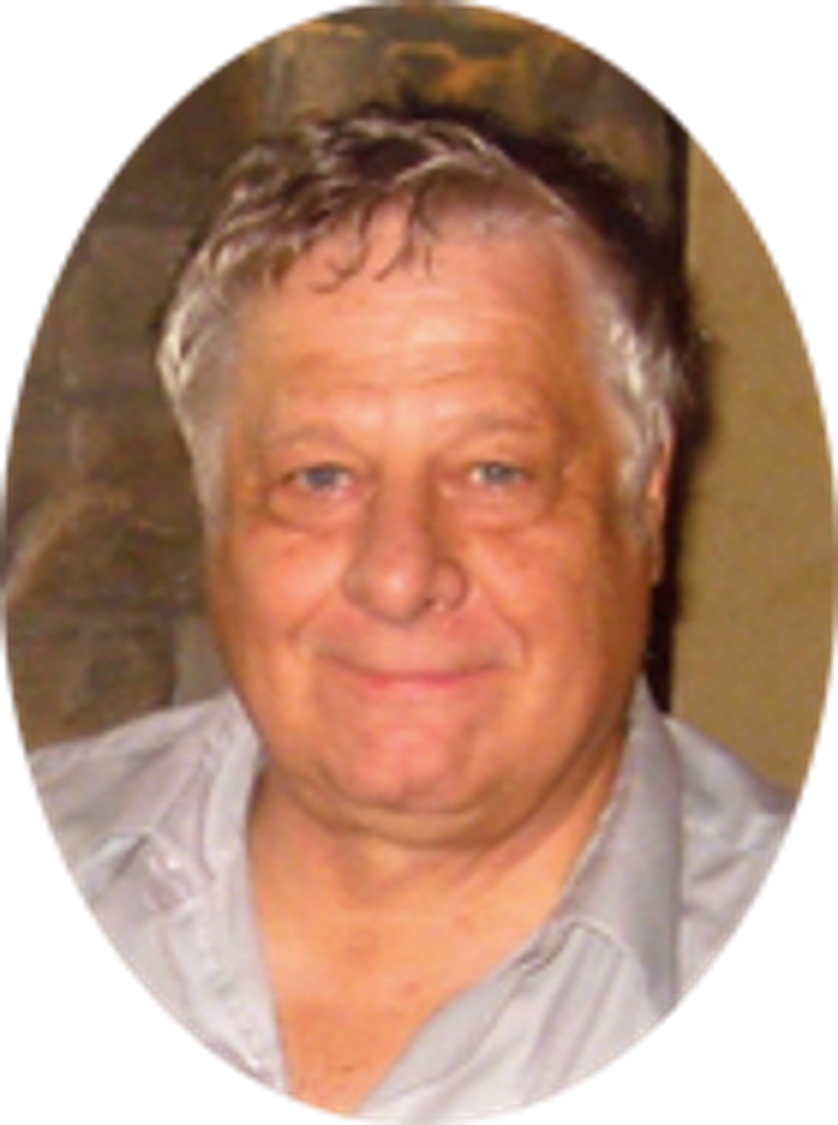 Richard Bushman