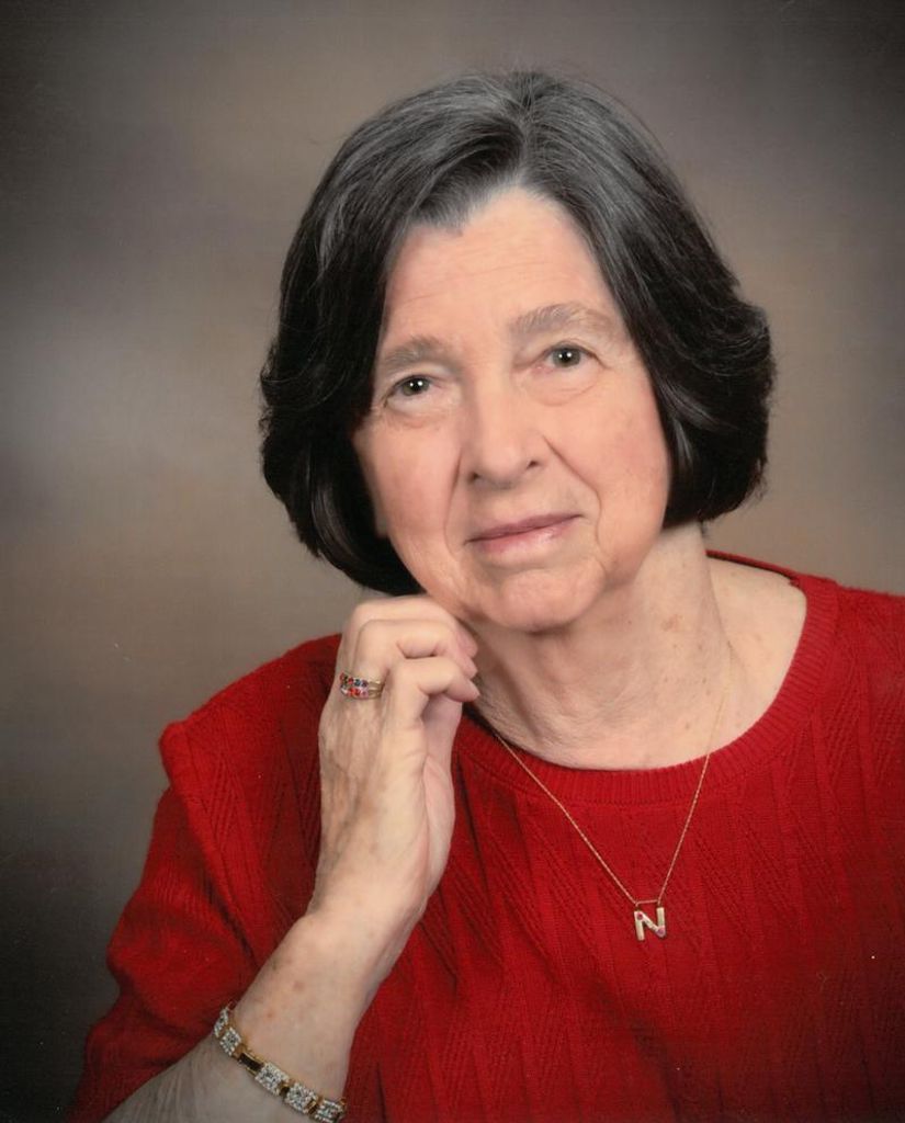 Norma E. Vancil Profile Photo
