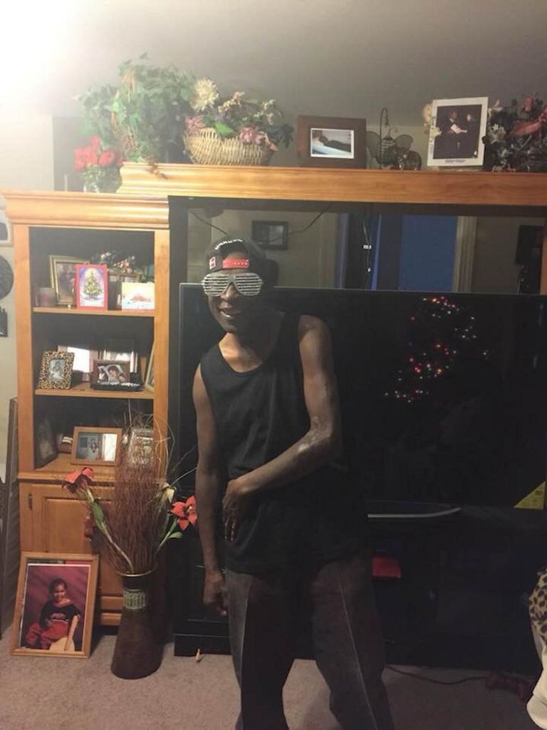 Jerome James Profile Photo