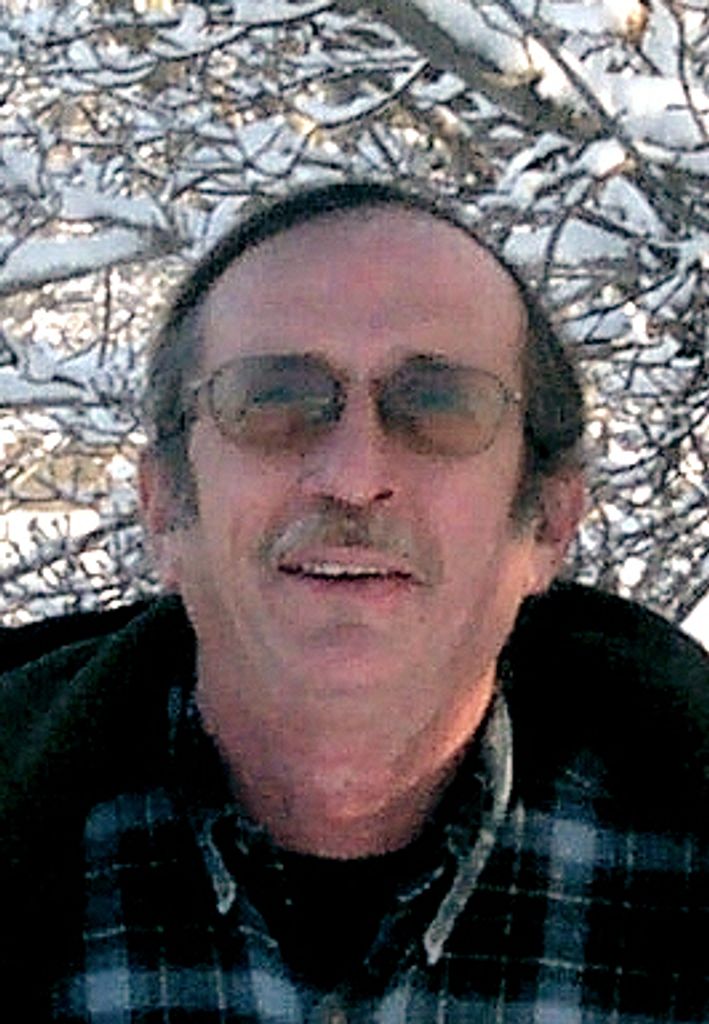 David Mendenhall