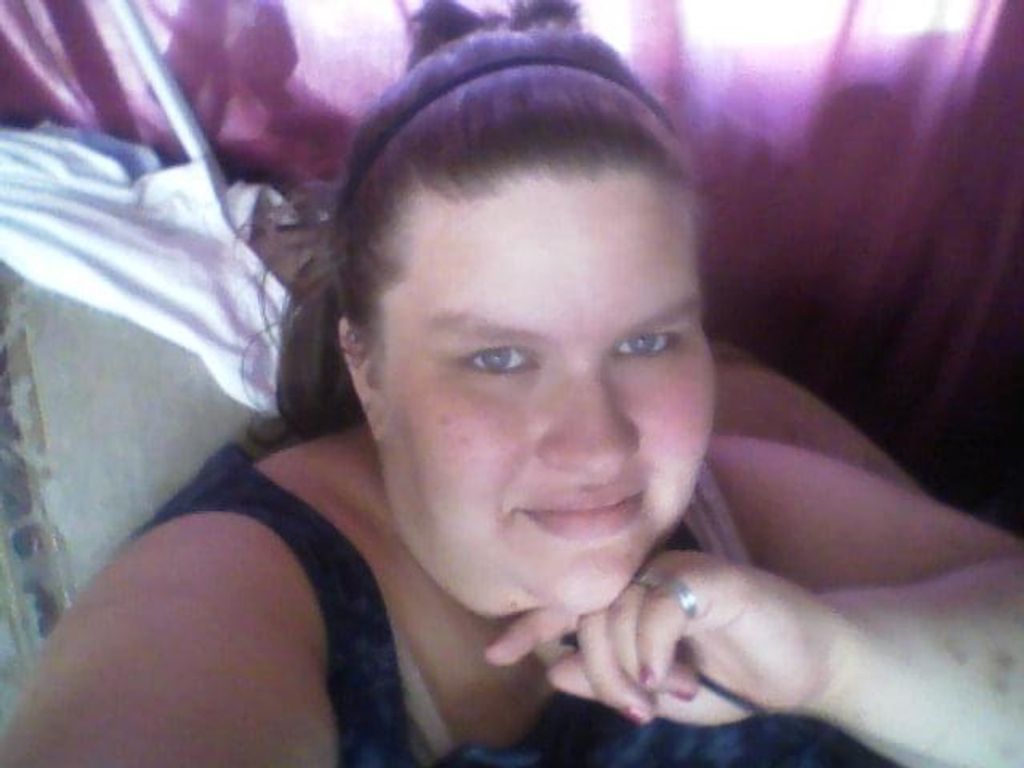 Katie Ann Inherst Profile Photo