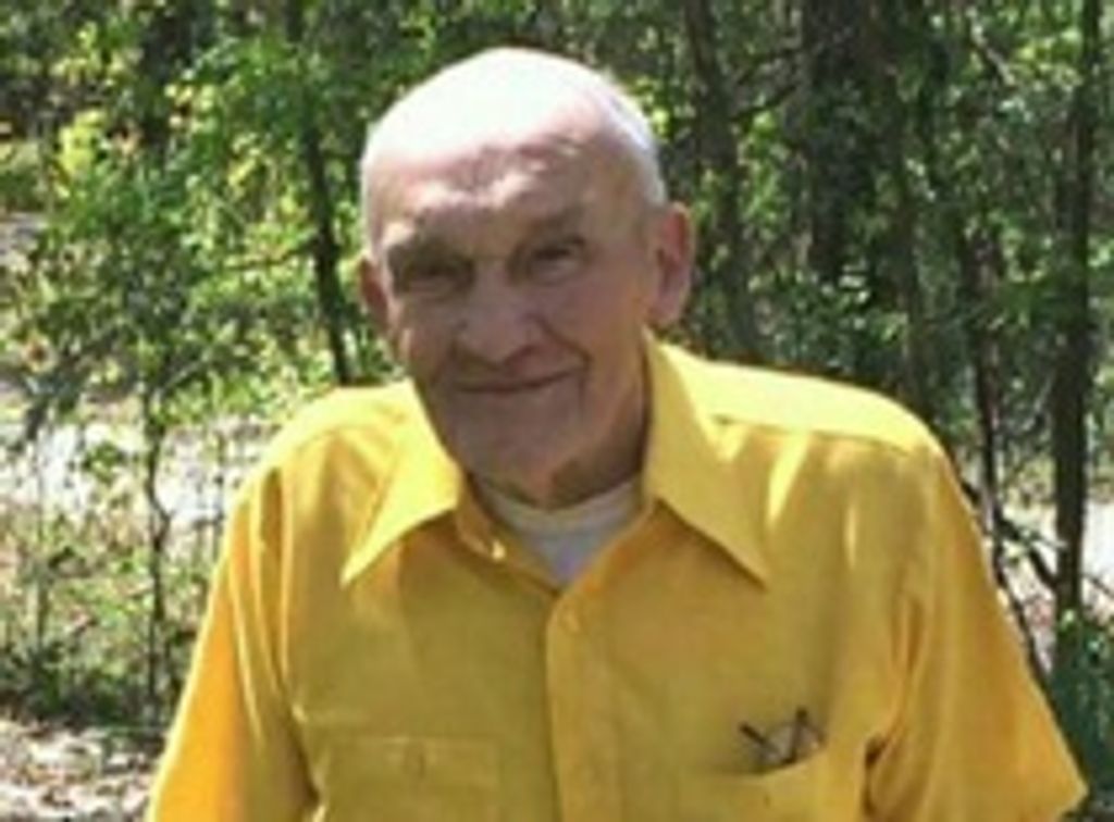 Chester L. Wines, Sr. Profile Photo