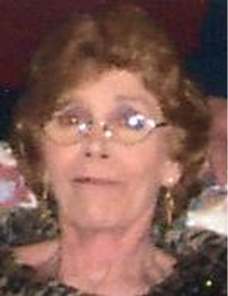 M. Jean Frey Carroll