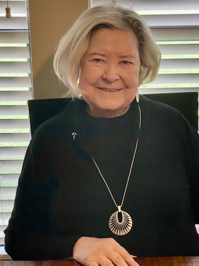 Elizabeth Kaye Erwin Profile Photo