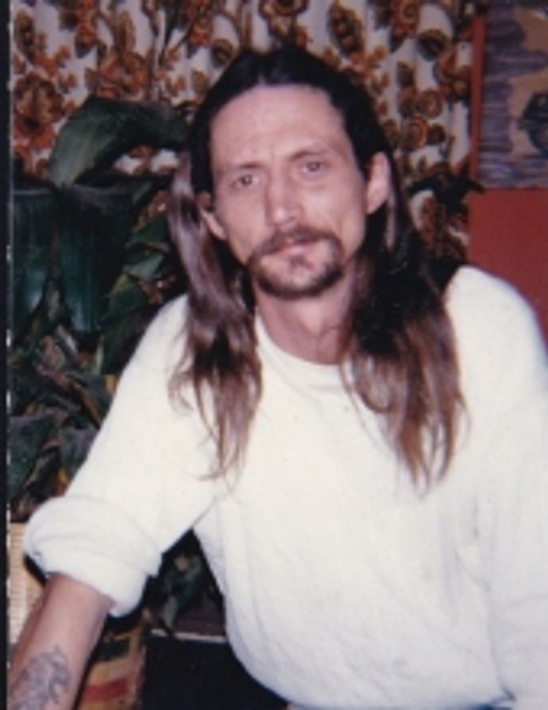 Bruce Michael "Mike" Head