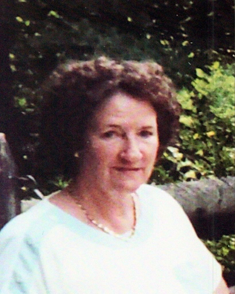 Leona Smith Jenkins