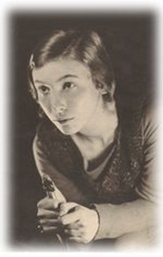 Barbara Hsu Noel