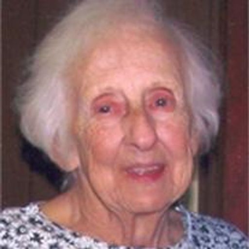 Dora Louise Rudd (Johnson) Profile Photo