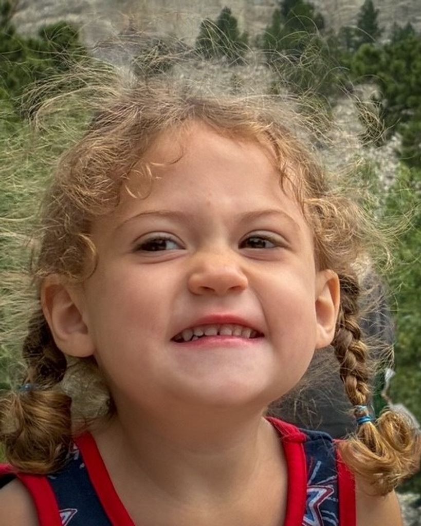 Olivia W. Hill Profile Photo