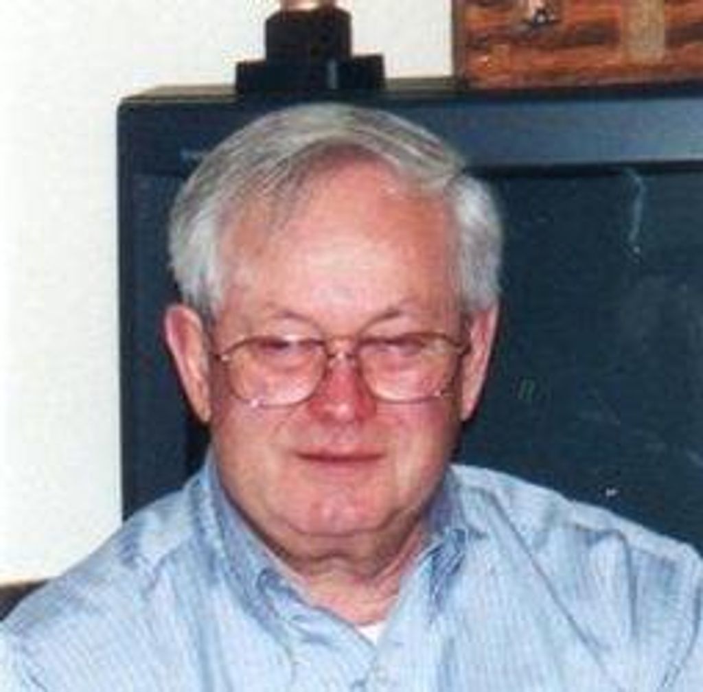 David Torr Profile Photo