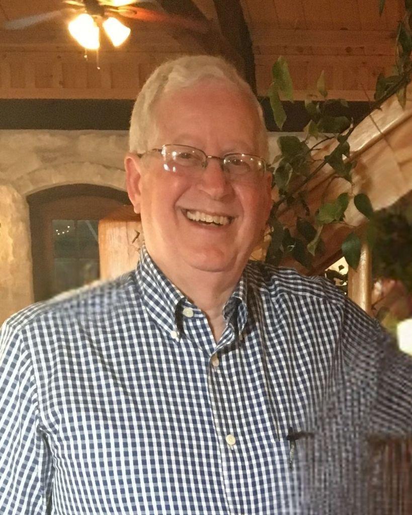 Joseph Edward Barns Jr.