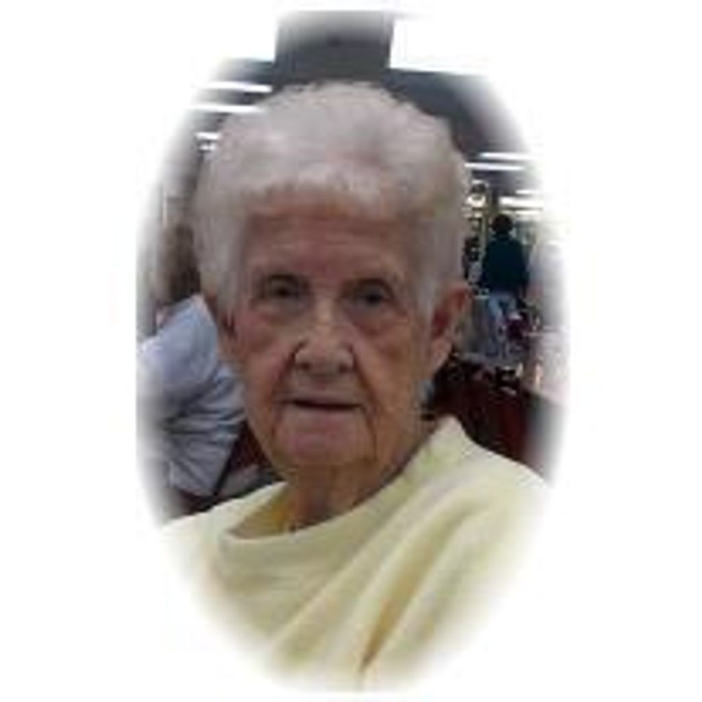 Helen Laura Liles