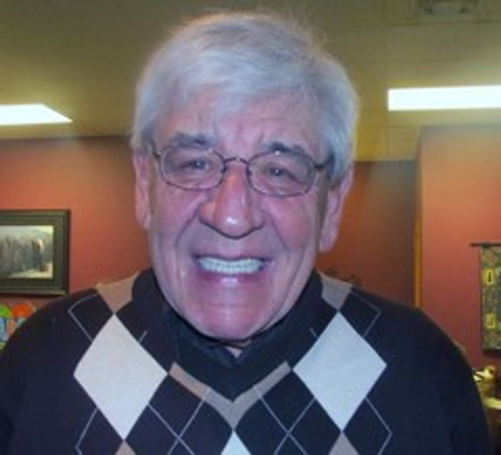 Michael Berg