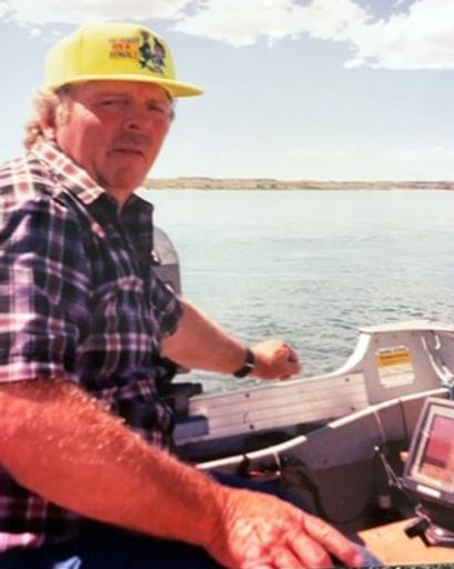 Jerome Douglas Kiser's obituary image