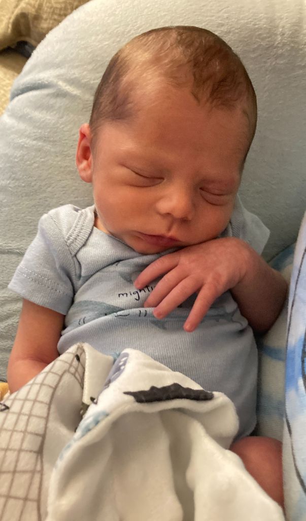Hunter Basil Janniche