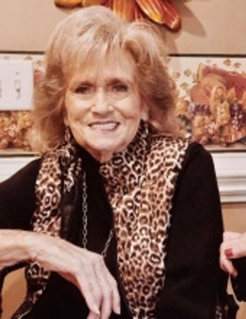 Ms. Eleanor  Williams Thomas 