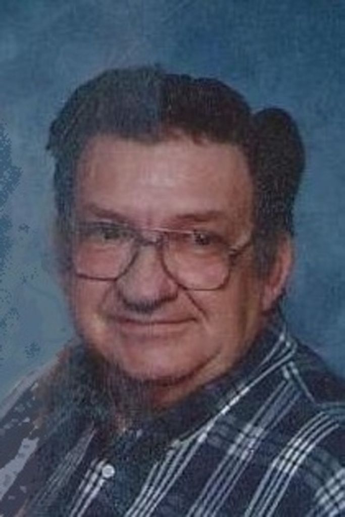 C. H. Emberton Profile Photo