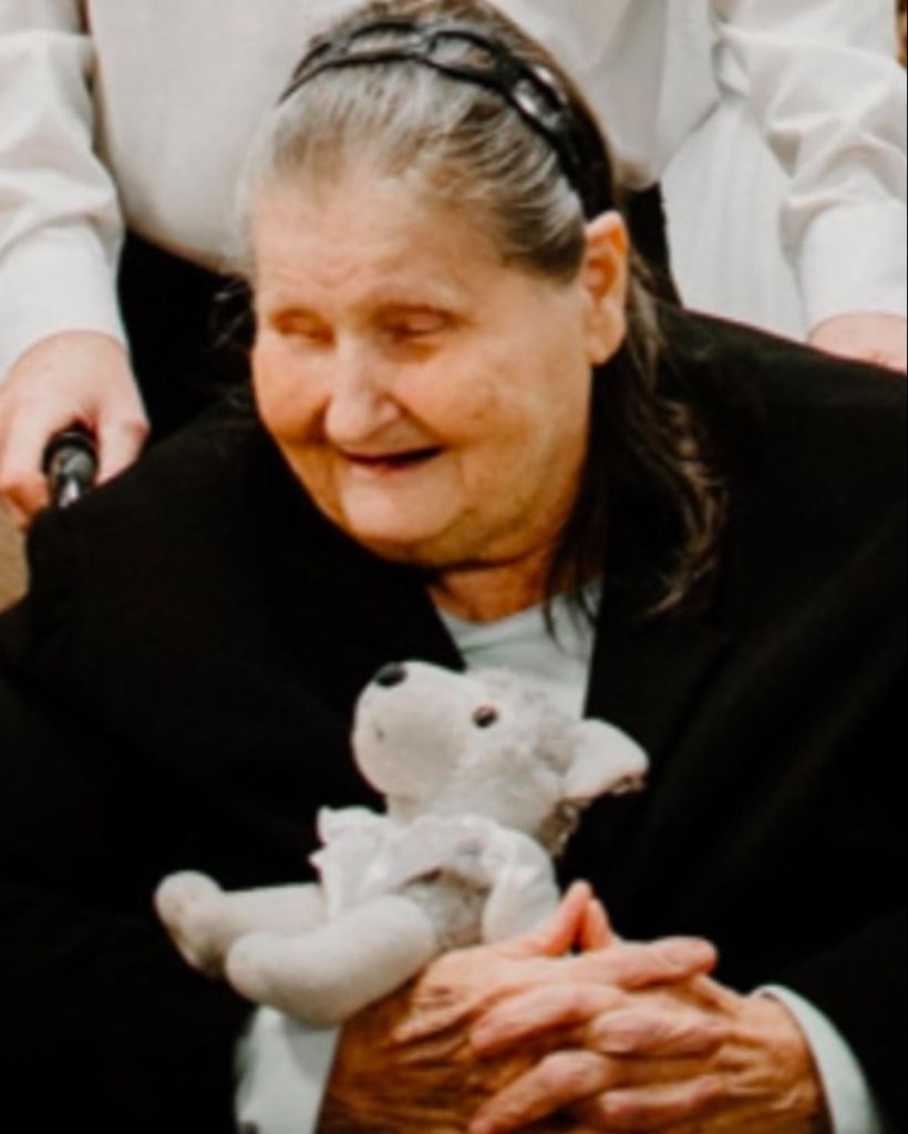 Brenda Faye Peters