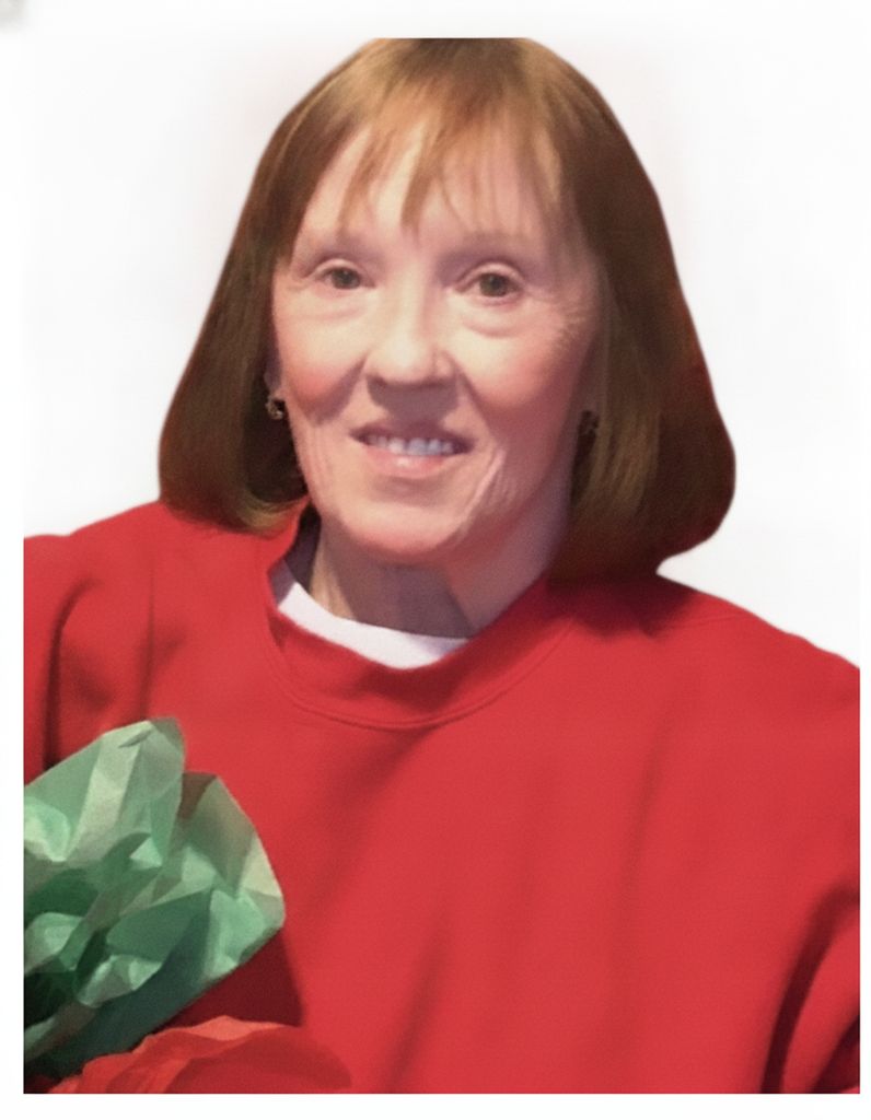 Anita Gale (Monson) Clark
