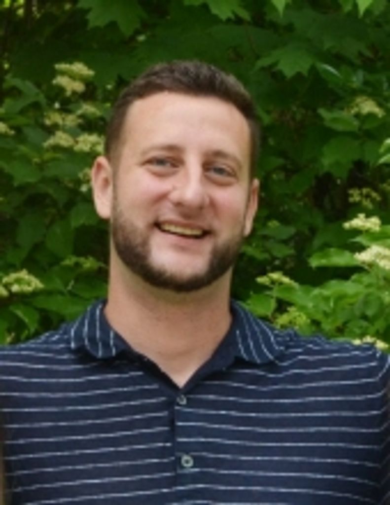 Daniel Christopher Witter Profile Photo