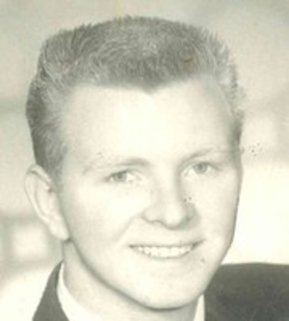 Michael W Gelsinger Sr.