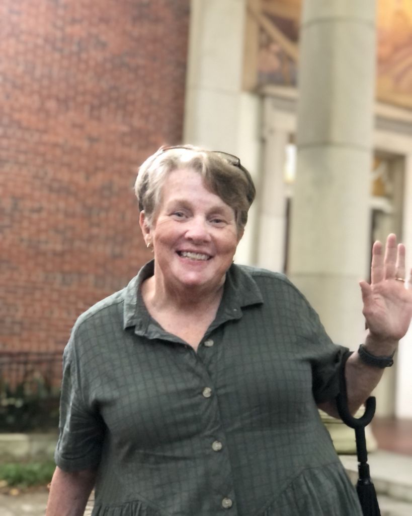 Gayle Edney Profile Photo