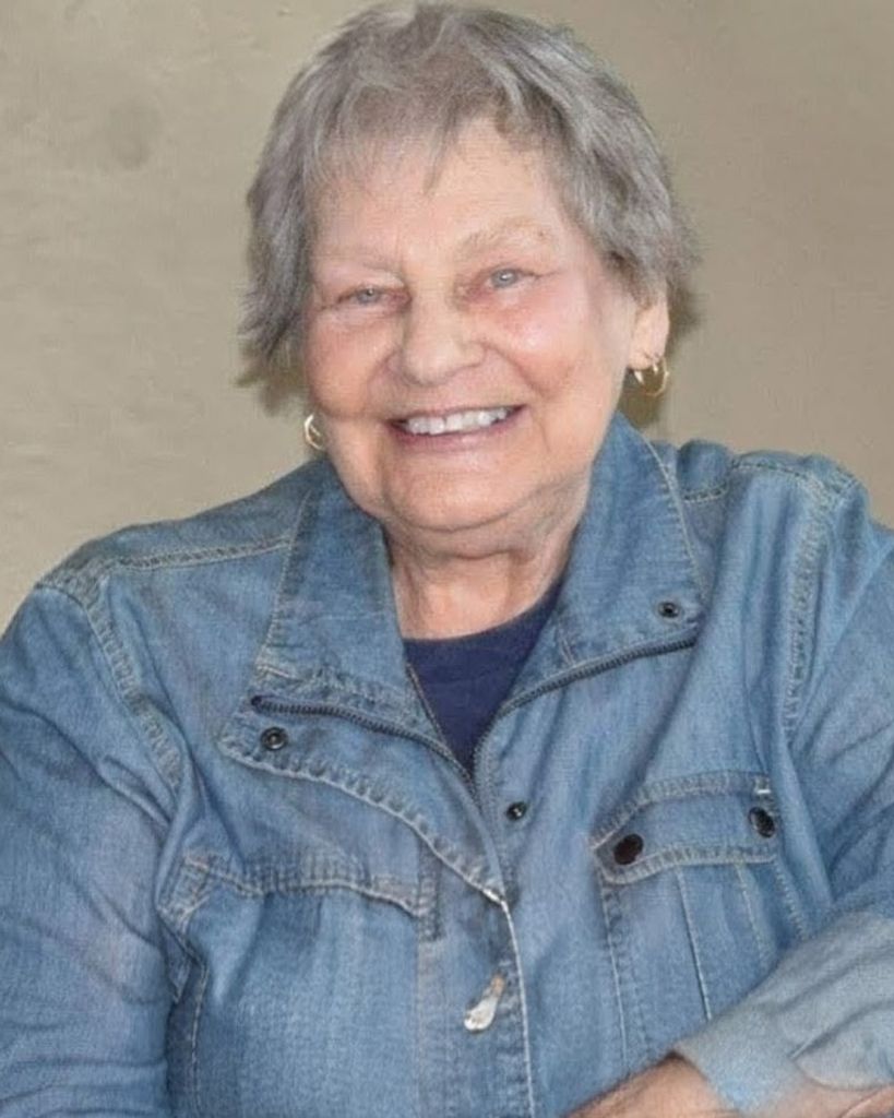 Shirley Ann Westfelt Profile Photo