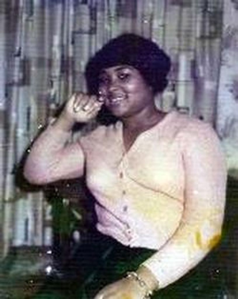 Gloria Neylyne (Davenport) Webber
