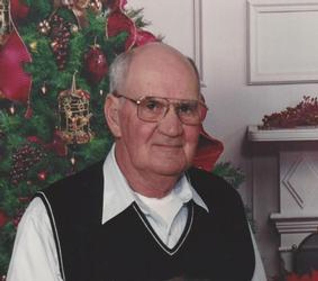 Milton "Bud" D. Montena