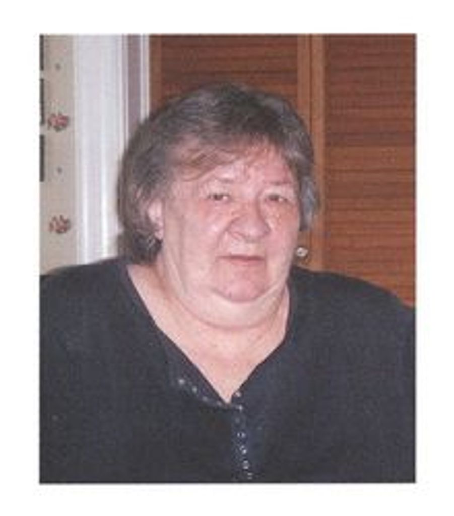Laverne Hillsberg
