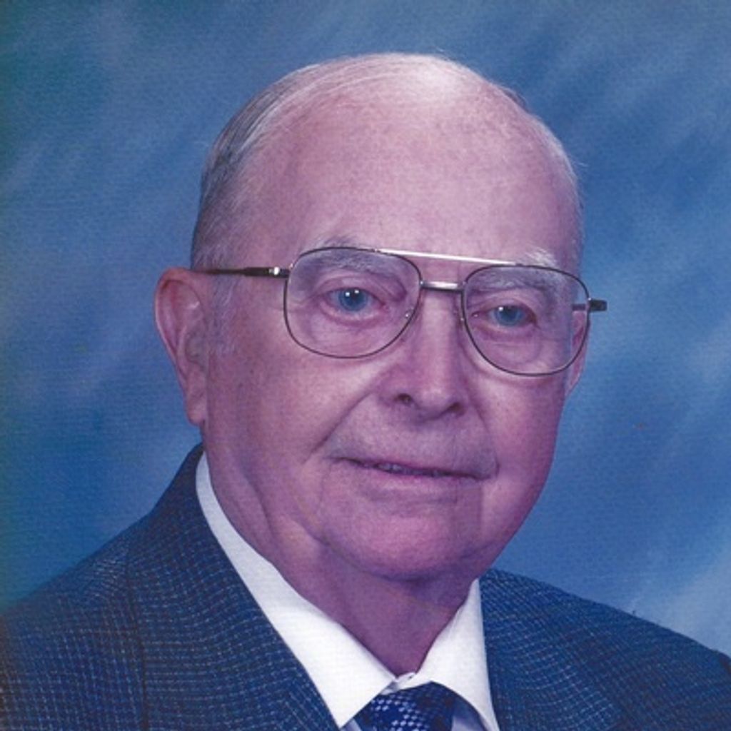 Ray J. Sherman Profile Photo