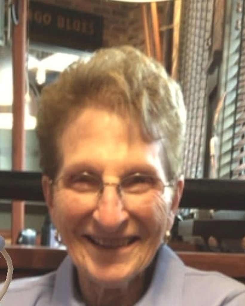 Alice F. Lizak Profile Photo