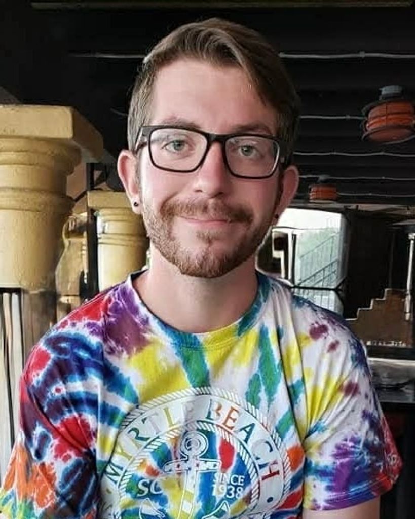 Evan M Smith Profile Photo