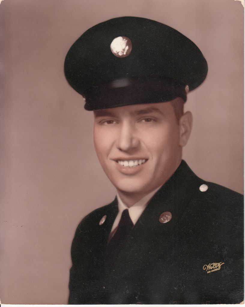 Paul J. Gilio