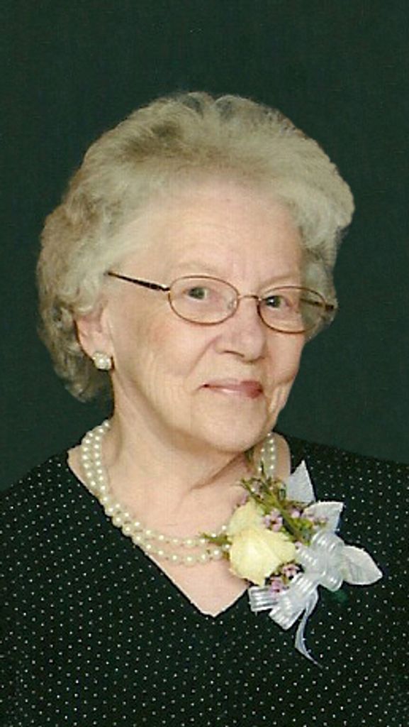 Aileen E. Rawlings Profile Photo
