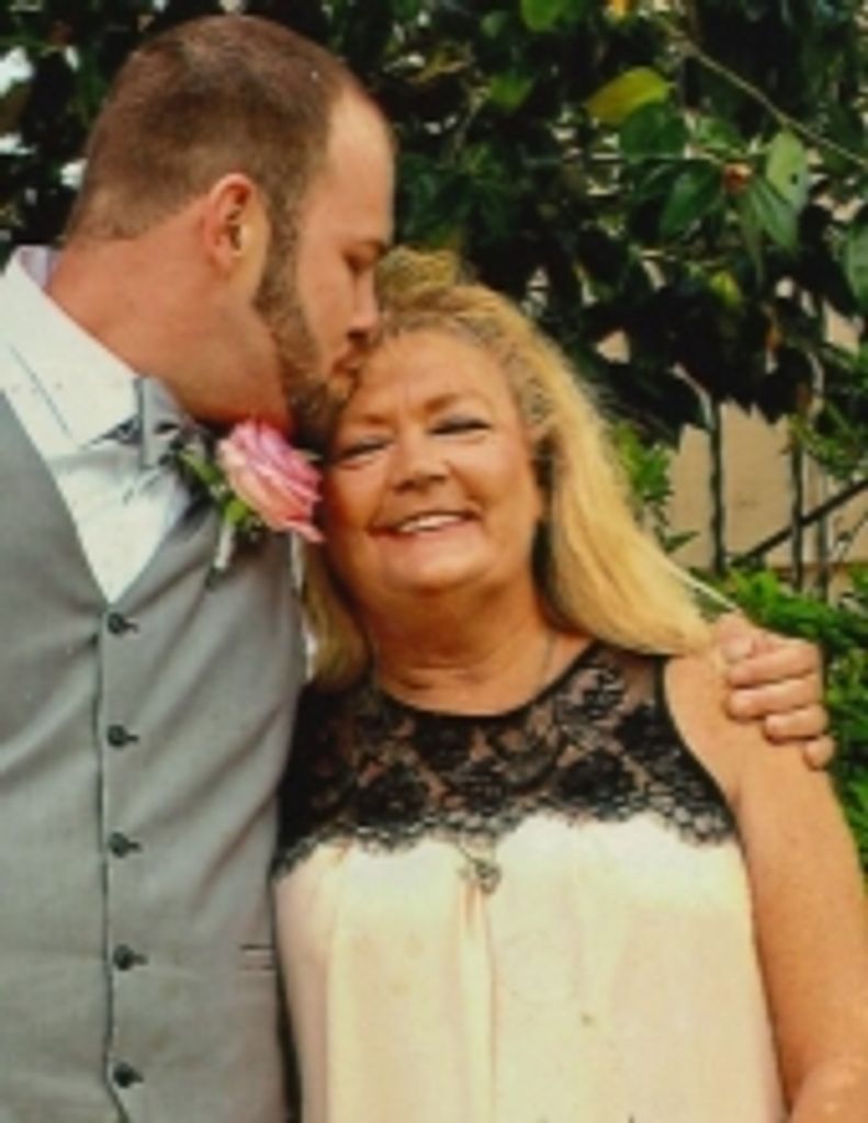 Sherol  Lynn Hutto