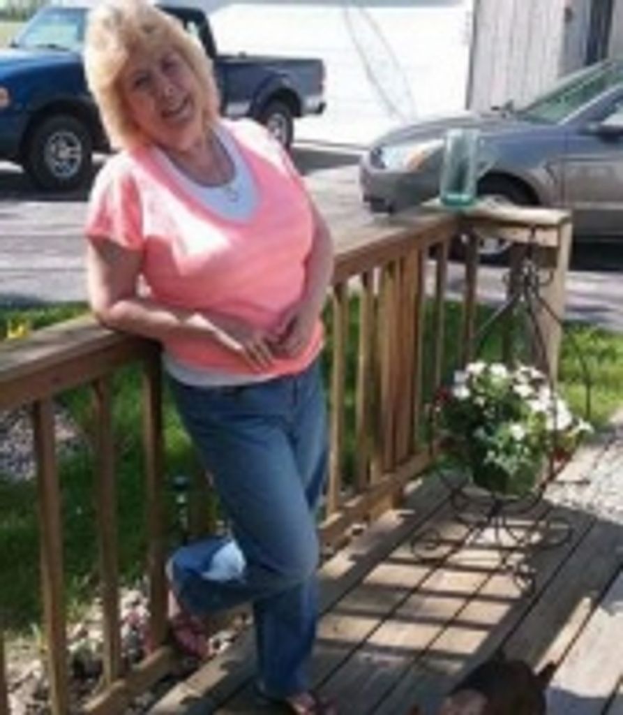 Lynda Jean Forgette