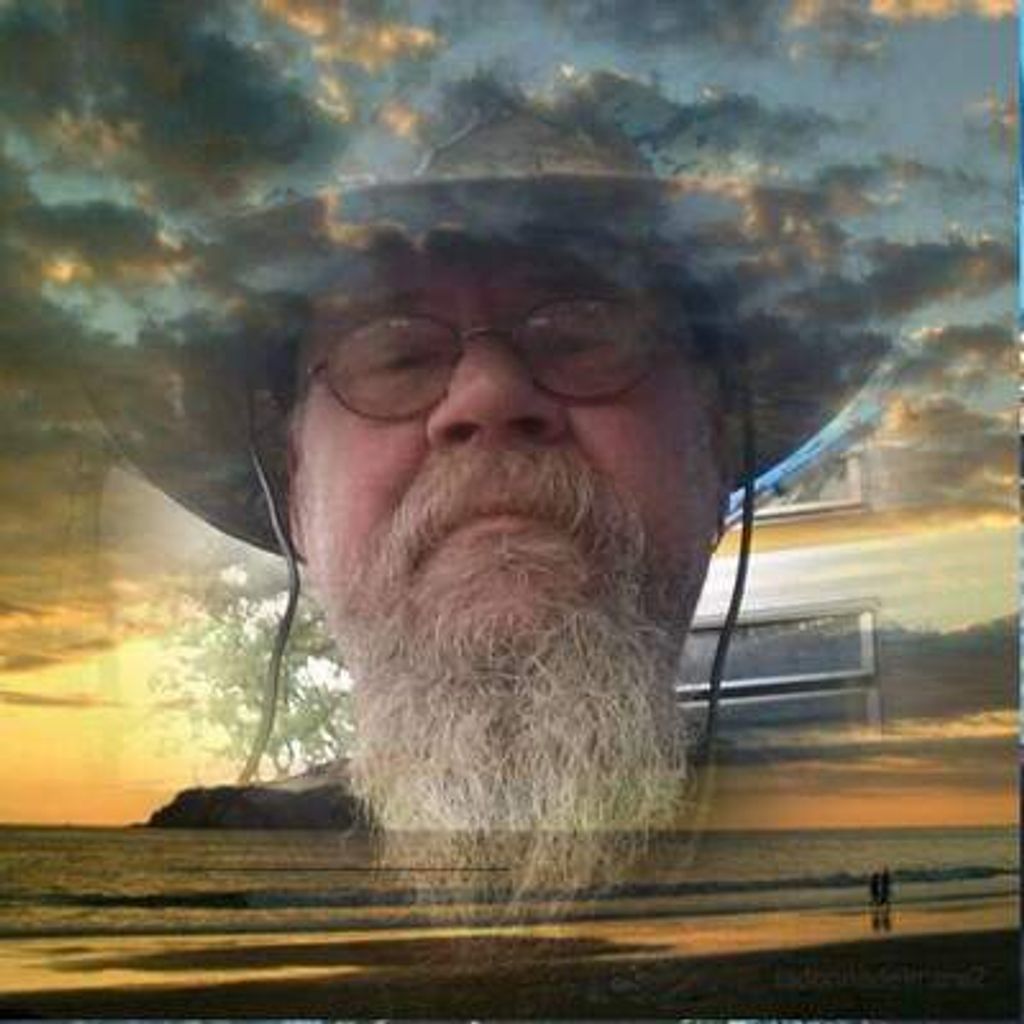 Keith Allen Bader